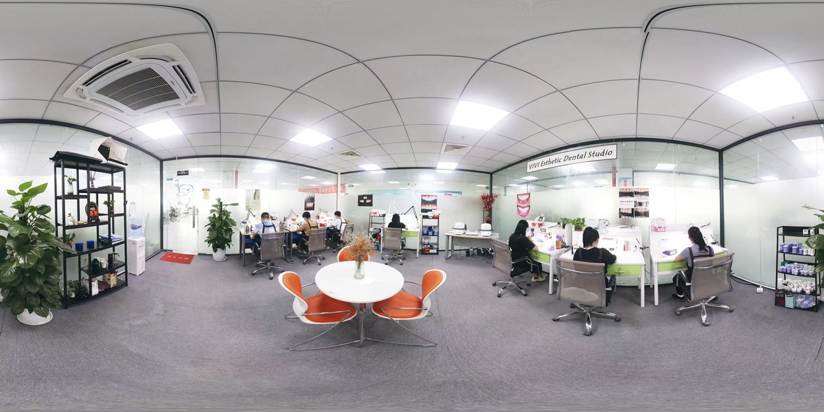 VIVI DENTAI LABORATORY