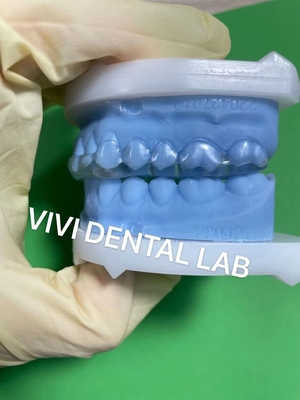 چین VIVI DENTAI LABORATORY گواهینامه ها