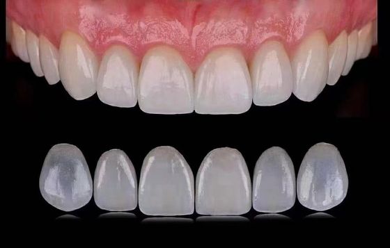 چین VIVI DENTAI LABORATORY گواهینامه ها