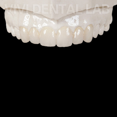 چین VIVI DENTAI LABORATORY گواهینامه ها