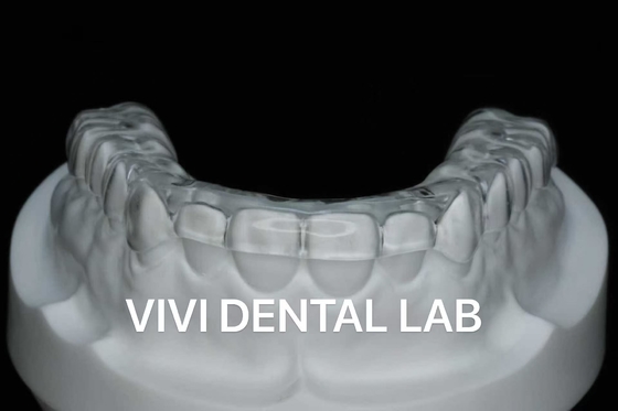 چین VIVI DENTAI LABORATORY گواهینامه ها
