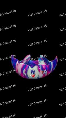 چین VIVI DENTAI LABORATORY گواهینامه ها