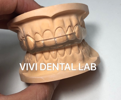 چین VIVI DENTAI LABORATORY گواهینامه ها