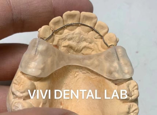 چین VIVI DENTAI LABORATORY گواهینامه ها