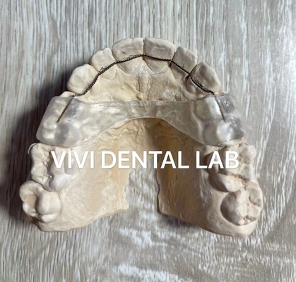 چین VIVI DENTAI LABORATORY گواهینامه ها