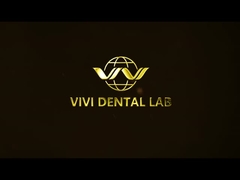 کل فک دندان زرکونیا پل ایمپلنت تاج شفافیت زیبایی