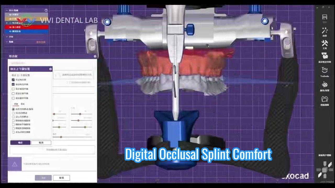 چین VIVI DENTAI LABORATORY گواهینامه ها